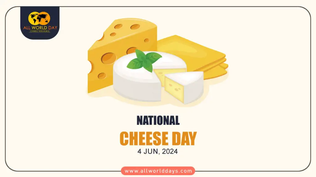 National Cheese Day 2025 Archives National and International