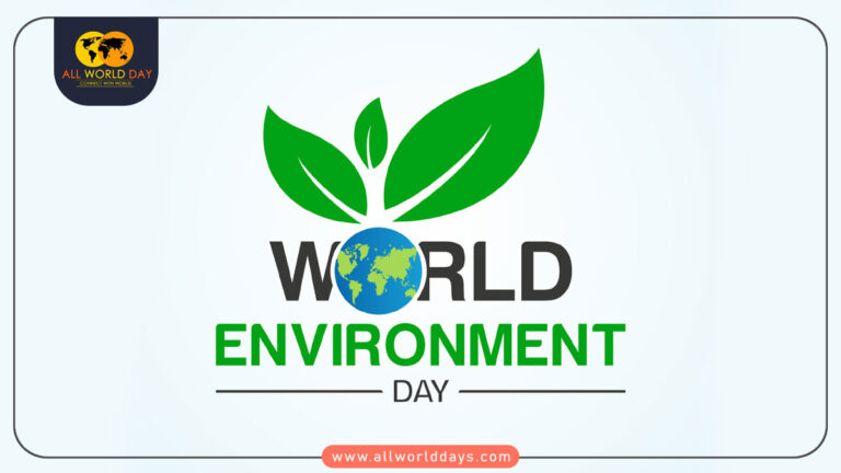 World Environment Day 2025 – Theme, History, Quotes, Date