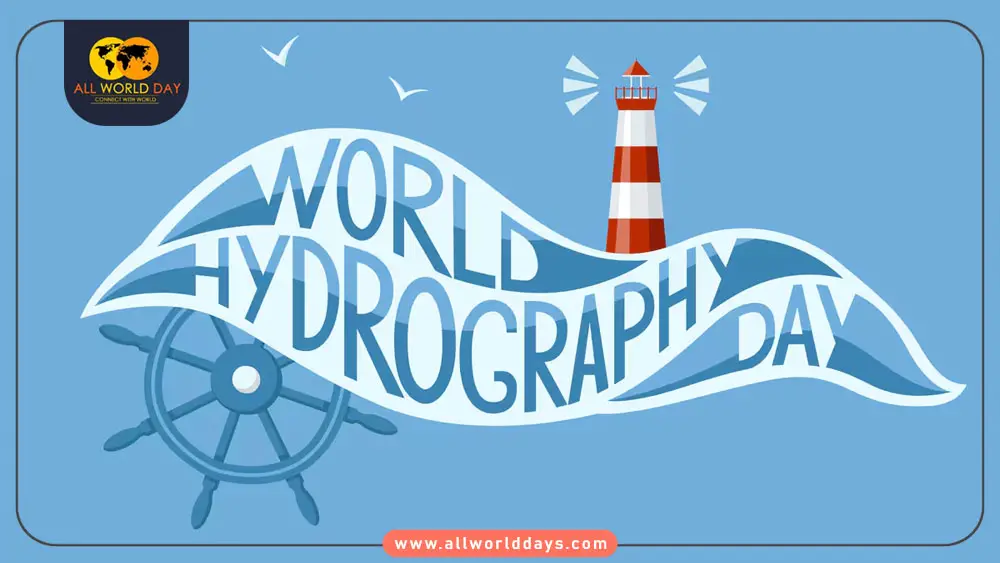 World Hydrography Day 2024