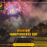Belgium Independence Day 2024: Celebrating Unity, Diversity, and Heritage