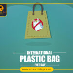 International Plastic Bag Free Day 2024 (3 July): Theme, History, Quotes
