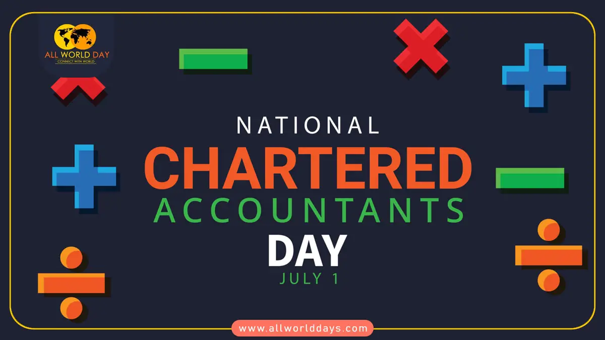 National Chartered Accountants Day 2024 (1st July): Theme, Date