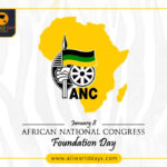 African National Congress Foundation Day 2025 | ANC History