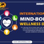 International Mind-Body Wellness Day 2025: Theme, Quotes, Activities