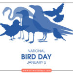 National Bird Day 2025: Theme, History, Quotes, Celebration