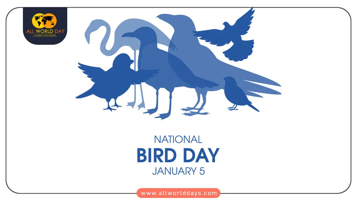 National Birds Day 2025