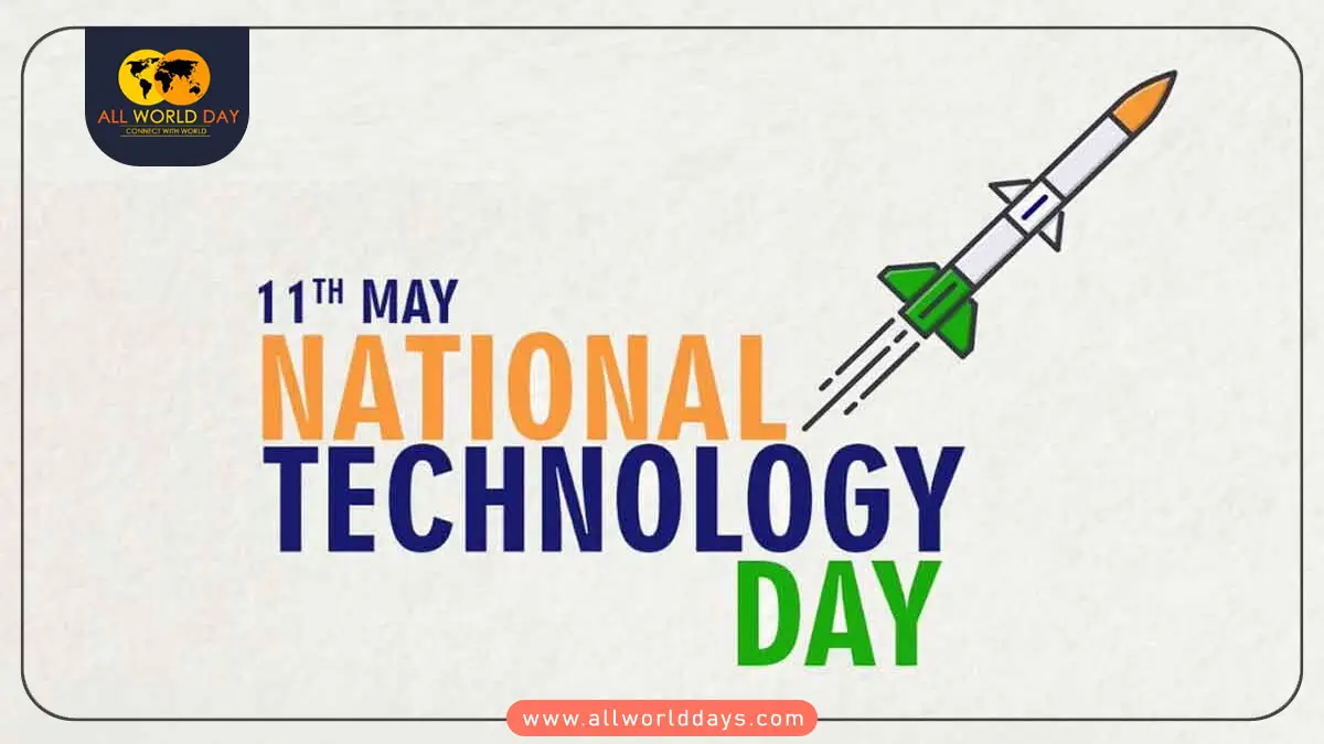 National Technology Day