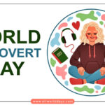 World Introvert Day 2025: Theme, History, Quotes, Celebration